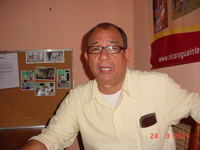 Lic. Elvis Hernandez